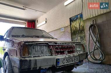 Хэтчбек ВАЗ 2108 1991 в 