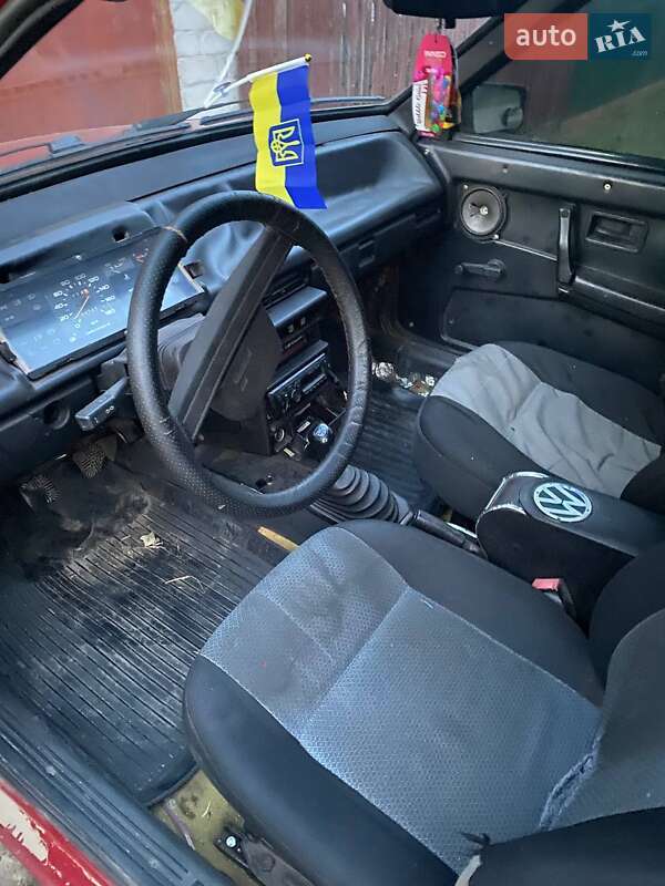 Хетчбек ВАЗ / Lada 2108 1987 в Золотоноші фото 3 Хетчбек ВАЗ / Lada 2108 1987 в Золотоноші