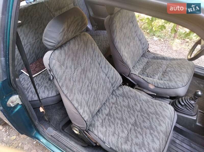 Хэтчбек ВАЗ / Lada 2108 1999 в Запорожье фото 6 Хэтчбек ВАЗ / Lada 2108 1999 в Запорожье