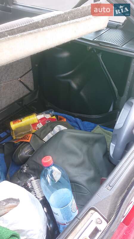 Хэтчбек ВАЗ / Lada 2108 1991 в Херсоне фото 5 Хэтчбек ВАЗ / Lada 2108 1991 в Херсоне