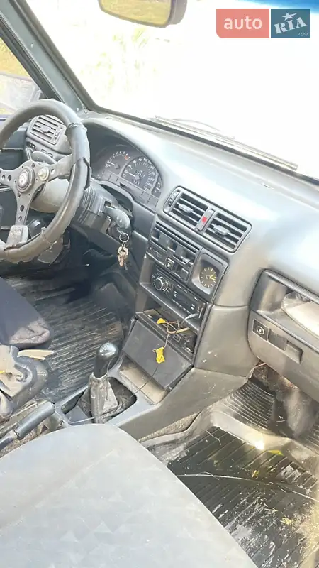 ВАЗ / Lada 2108