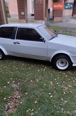 Хетчбек ВАЗ / Lada 2108 1988 в Чорнобаї