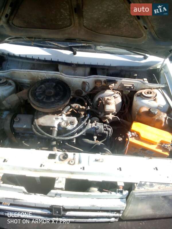 Хэтчбек ВАЗ / Lada 2108 1992 в Черновцах фото 2 Хэтчбек ВАЗ / Lada 2108 1992 в Черновцах