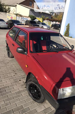 Хэтчбек ВАЗ / Lada 2108 1993 в Жмеринке