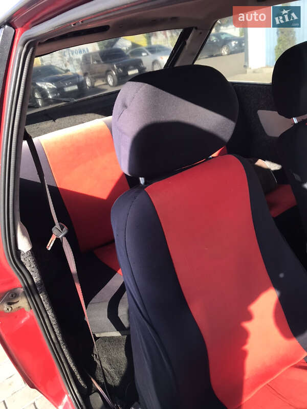 Хэтчбек ВАЗ / Lada 2108 1993 в Жмеринке фото 15 Хэтчбек ВАЗ / Lada 2108 1993 в Жмеринке