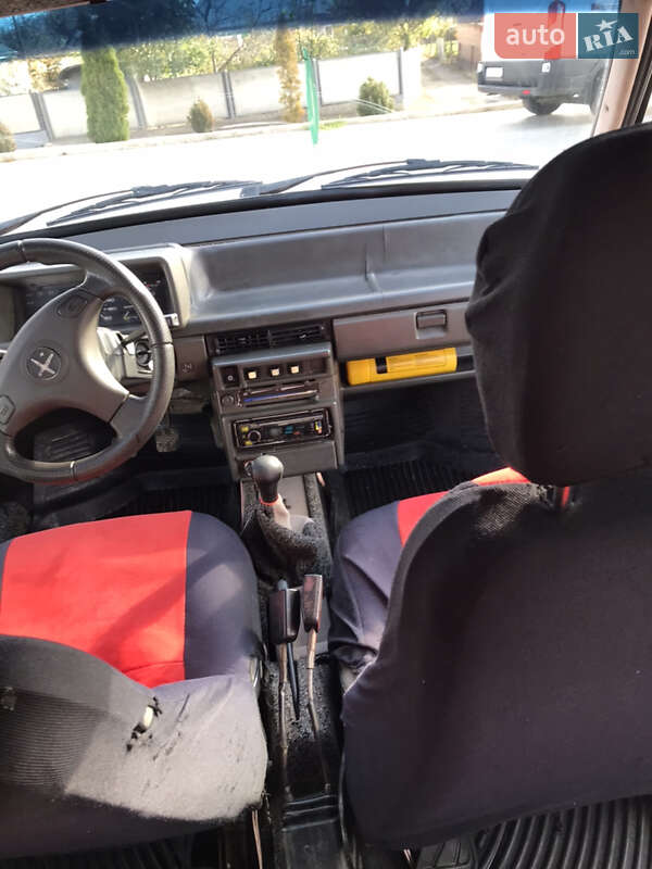 Хэтчбек ВАЗ / Lada 2108 1993 в Жмеринке фото 22 Хэтчбек ВАЗ / Lada 2108 1993 в Жмеринке