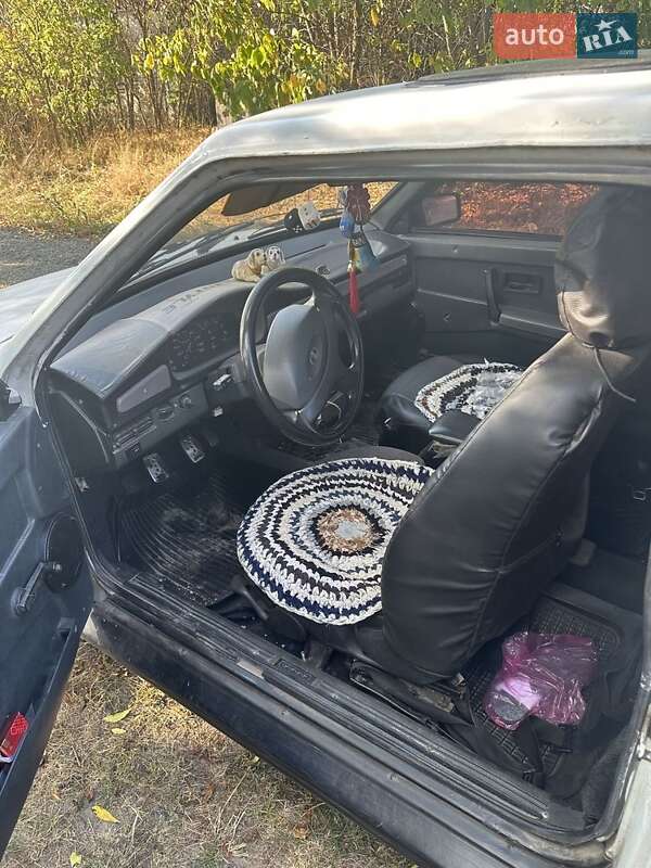 Хетчбек ВАЗ / Lada 2108 1992 в Києві