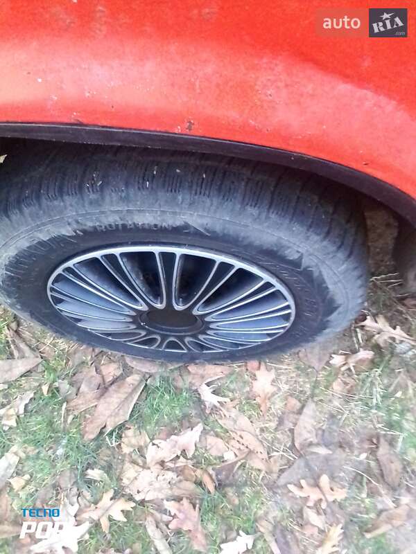 Хэтчбек ВАЗ / Lada 2108 1987 в Бородянке фото 3 Хэтчбек ВАЗ / Lada 2108 1987 в Бородянке