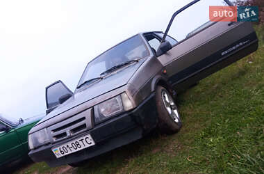 Хэтчбек ВАЗ / Lada 2108 1992 в Рудки