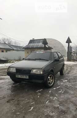 Хэтчбек ВАЗ / Lada 2108 1990 в Косове