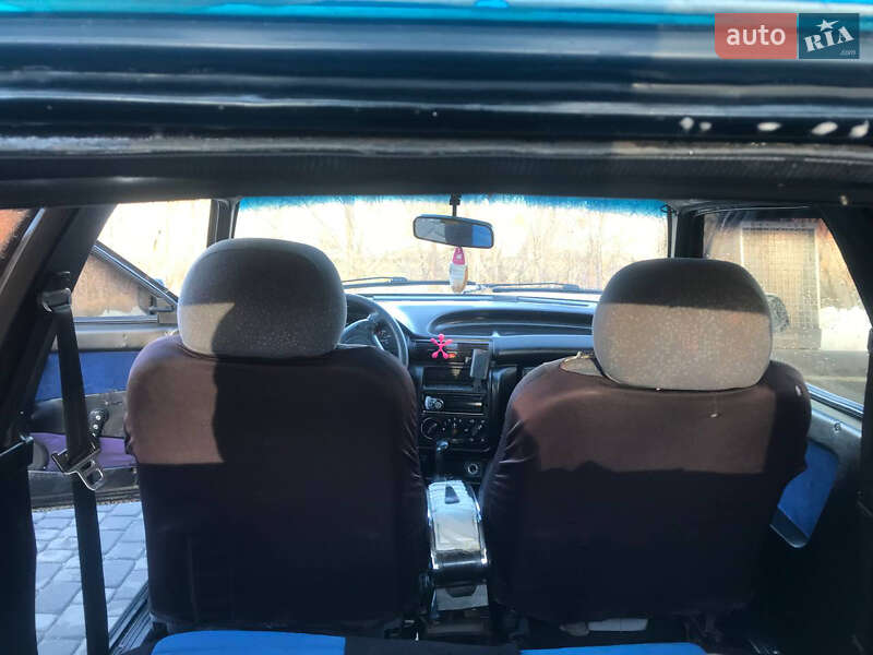 Хэтчбек ВАЗ / Lada 2108 1991 в Львове фото 9 Хэтчбек ВАЗ / Lada 2108 1991 в Львове