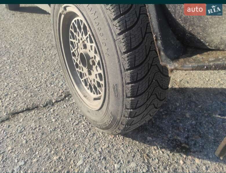 Хэтчбек ВАЗ / Lada 2108 1992 в Запорожье