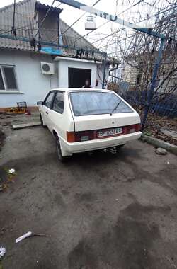 Хэтчбек ВАЗ / Lada 2108 1986 в Белгороде-Днестровском