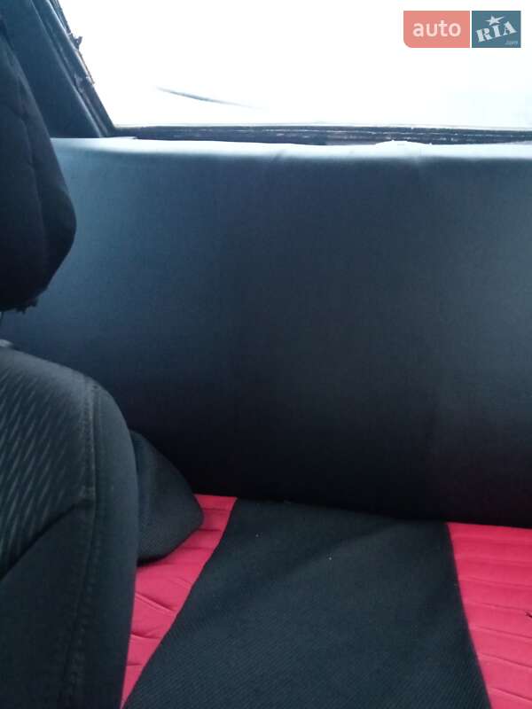 Хэтчбек ВАЗ / Lada 2108 1992 в Сокале