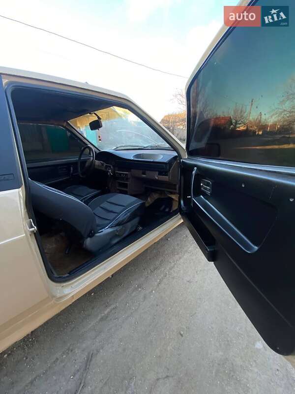 Хетчбек ВАЗ / Lada 2108 1985 в Одесі