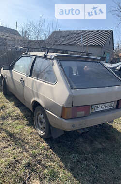Хэтчбек ВАЗ / Lada 2108 1988 в Славянске