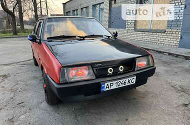 Хэтчбек ВАЗ / Lada 2108 1986 в Запорожье