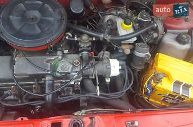 Хэтчбек ВАЗ / Lada 2108 1991 в Краснограде