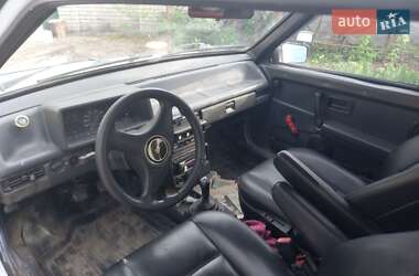 Хэтчбек ВАЗ / Lada 2108 1994 в Андрушевке