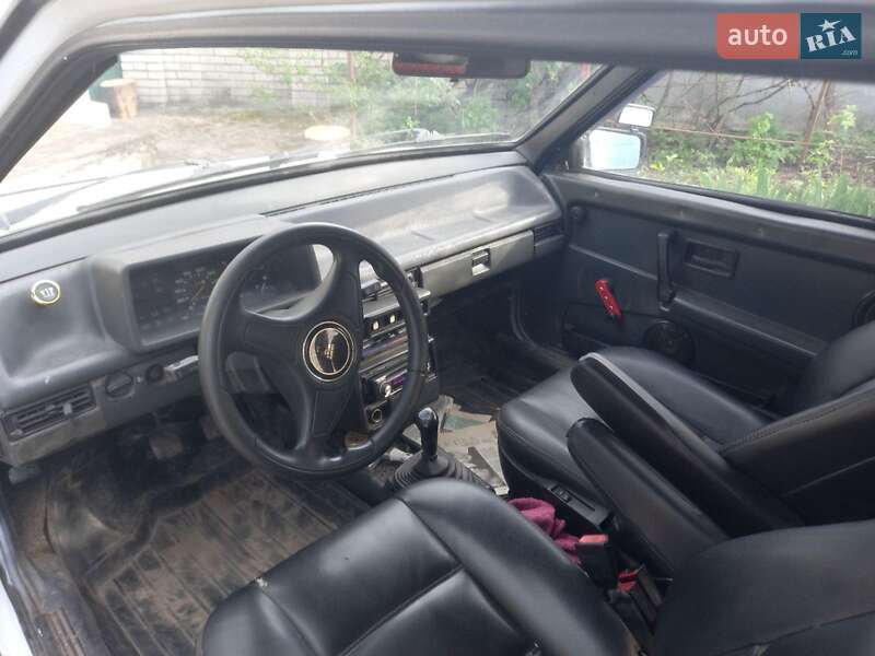 Хэтчбек ВАЗ / Lada 2108 1994 в Андрушевке