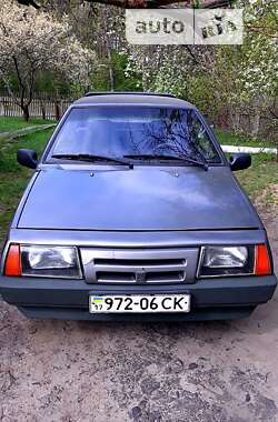 Хетчбек ВАЗ / Lada 2108 1988 в Полтаві