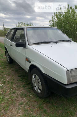 Хетчбек ВАЗ / Lada 2108 1991 в Калинівці