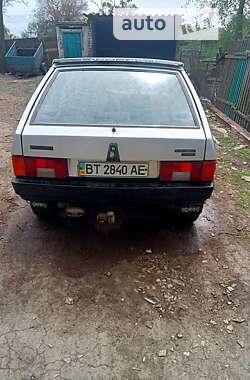 Хетчбек ВАЗ / Lada 2108 1986 в Великій Олександрівці