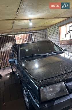 Хэтчбек ВАЗ 2108 1991 в 