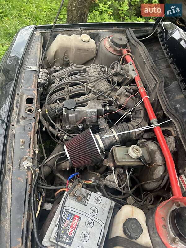 Хэтчбек ВАЗ / Lada 2108 1991 в Чигирине