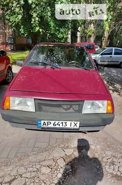 Хэтчбек ВАЗ / Lada 2108 1991 в Запорожье