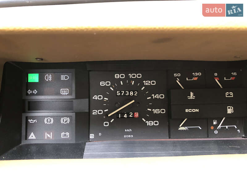 Хэтчбек ВАЗ / Lada 2108 1987 в Киеве