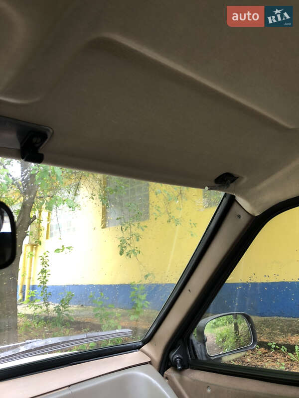 Хэтчбек ВАЗ / Lada 2108 1987 в Киеве