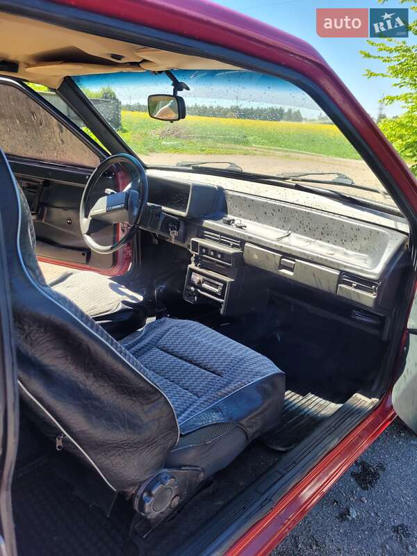Хэтчбек ВАЗ / Lada 2108 1989 в Кропивницком фото 3 Хэтчбек ВАЗ / Lada 2108 1989 в Кропивницком