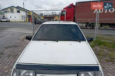 Хэтчбек ВАЗ / Lada 2108 1991 в Красилове