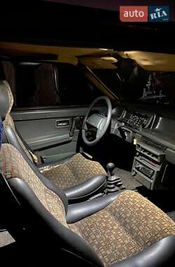 Хетчбек ВАЗ / Lada 2108 1991 в Дніпрі