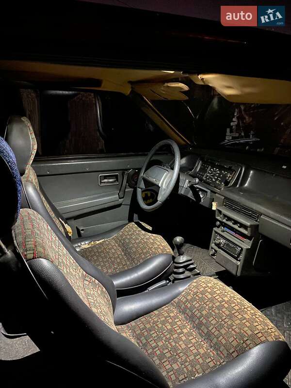 Хетчбек ВАЗ / Lada 2108 1991 в Дніпрі