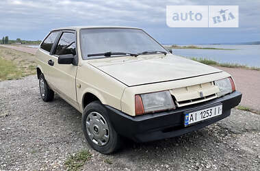 Хэтчбек ВАЗ / Lada 2108 1985 в Киеве