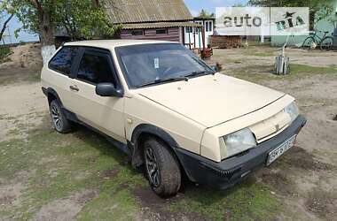 Хэтчбек ВАЗ / Lada 2108 1985 в Шостке