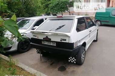 Хэтчбек ВАЗ / Lada 2108 1986 в Южном