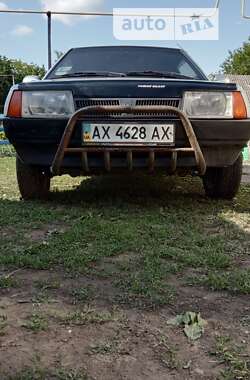 Хэтчбек ВАЗ / Lada 2108 1986 в Лозовой