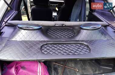 Хэтчбек ВАЗ / Lada 2108 1992 в Львове