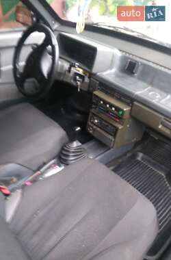 Хэтчбек ВАЗ / Lada 2108 1990 в Чемеровцах