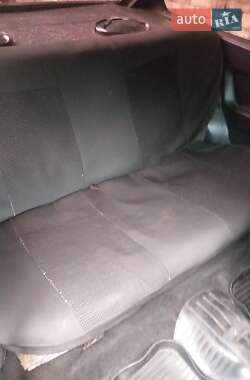 Хэтчбек ВАЗ / Lada 2108 1990 в Чемеровцах