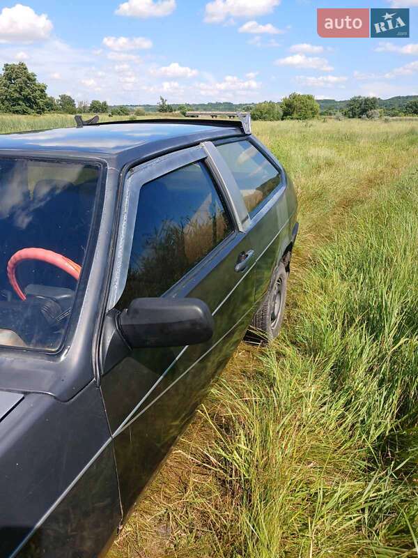 Хэтчбек ВАЗ / Lada 2108 1991 в Первомайске