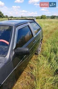 Хэтчбек ВАЗ / Lada 2108 1991 в 