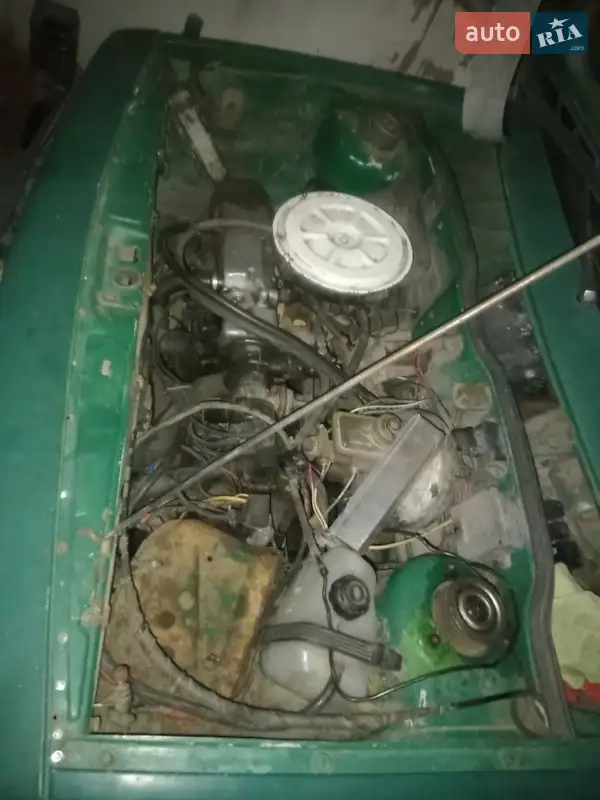 ВАЗ / Lada 2108