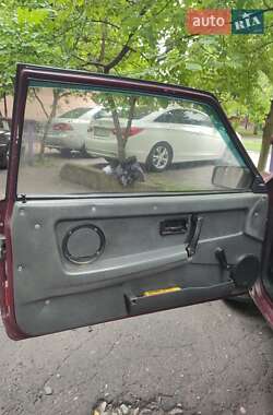 Хетчбек ВАЗ / Lada 2108 1996 в Кременчуці