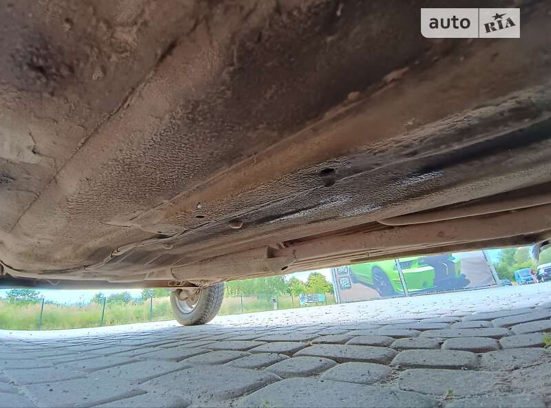 Хэтчбек ВАЗ / Lada 2108 1993 в Дрогобыче