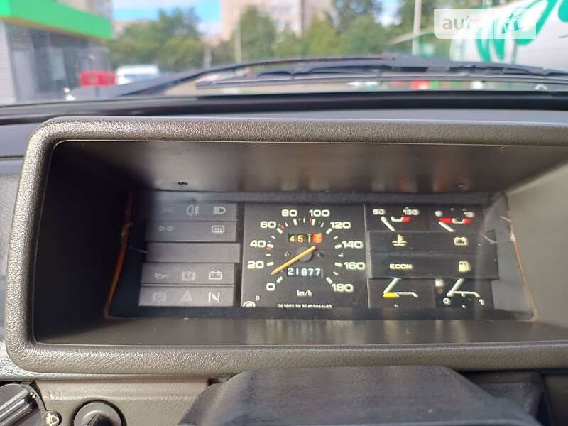 Хэтчбек ВАЗ / Lada 2108 1993 в Дрогобыче