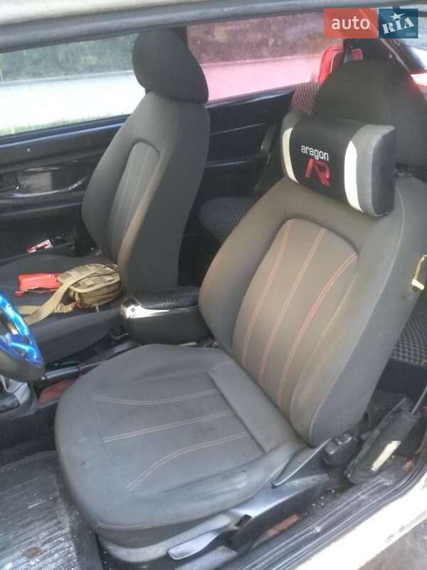 Хэтчбек ВАЗ / Lada 2108 1992 в Львове